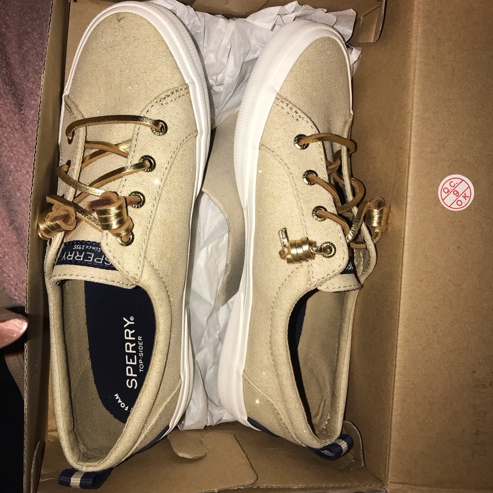 Sperrys